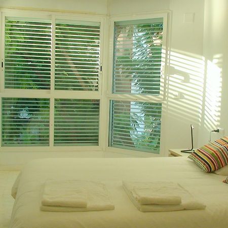 Mestalla Silence Hotel Valencia Luaran gambar