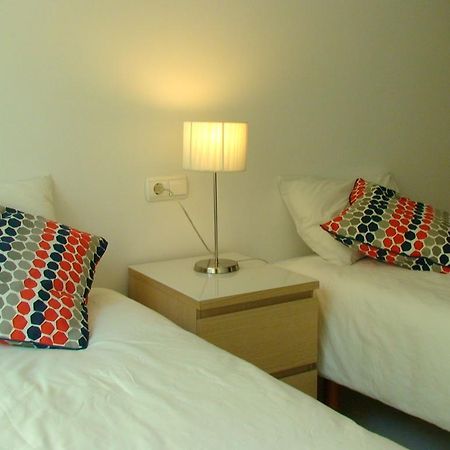 Mestalla Silence Hotel Valencia Luaran gambar