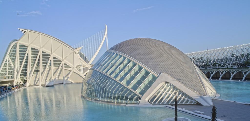 Mestalla Silence Hotel Valencia Bilik gambar