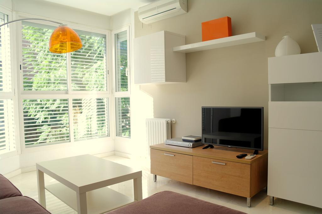 Mestalla Silence Hotel Valencia Luaran gambar