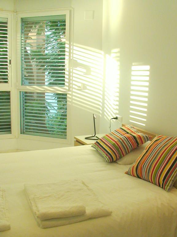 Mestalla Silence Hotel Valencia Luaran gambar