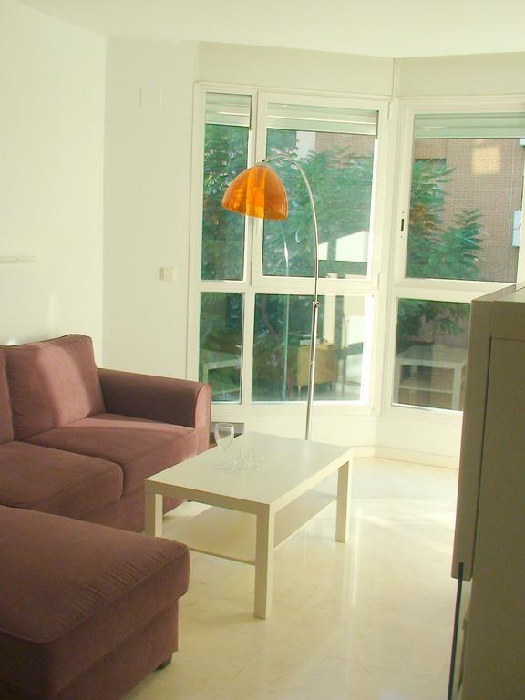 Mestalla Silence Hotel Valencia Bilik gambar