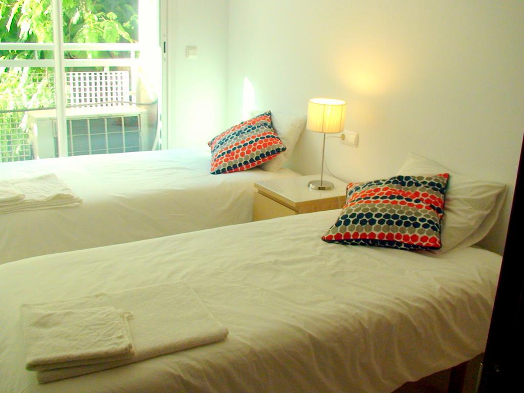 Mestalla Silence Hotel Valencia Luaran gambar