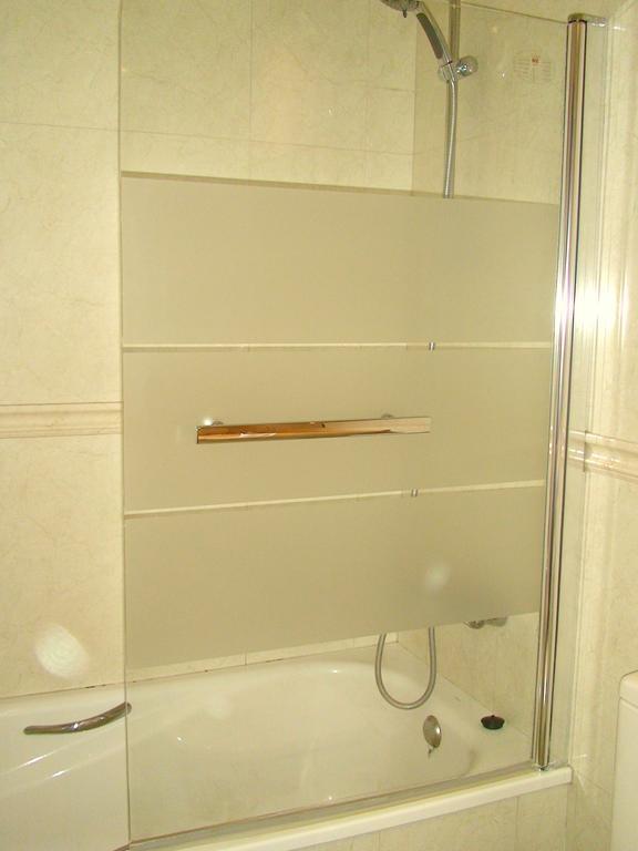 Mestalla Silence Hotel Valencia Luaran gambar