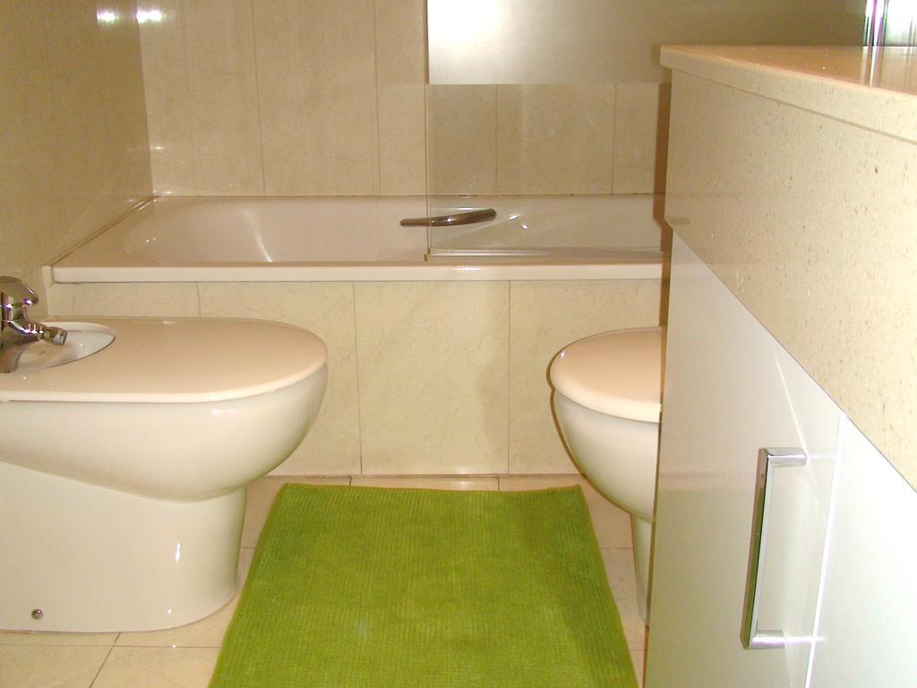 Mestalla Silence Hotel Valencia Luaran gambar
