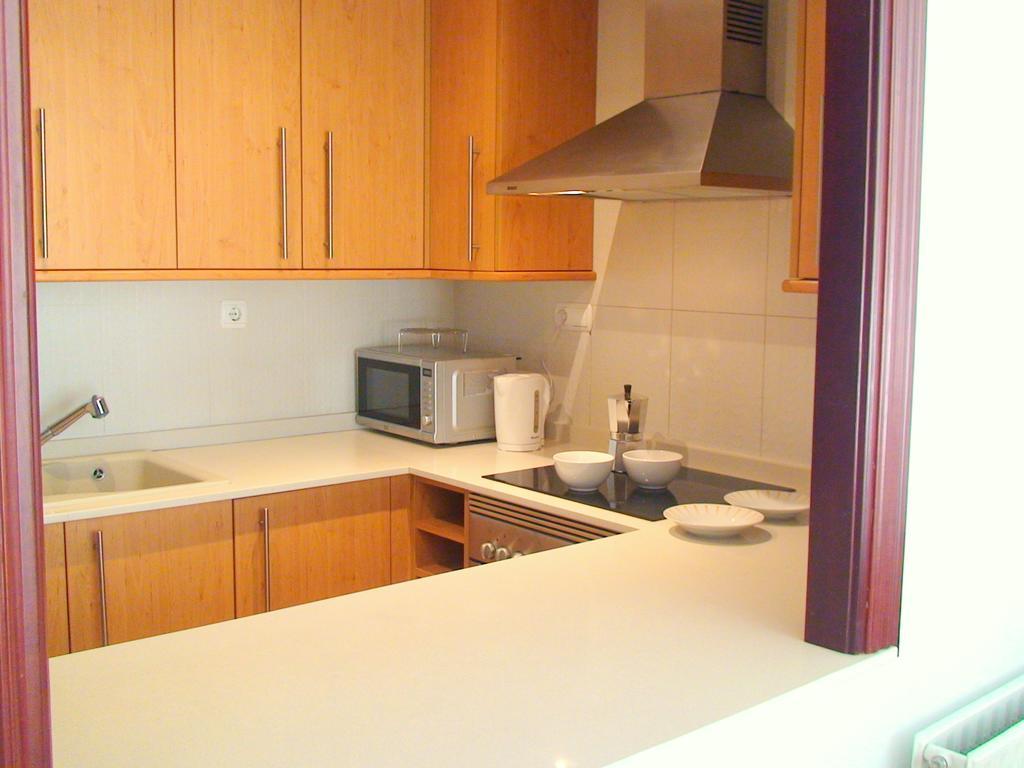 Mestalla Silence Hotel Valencia Luaran gambar