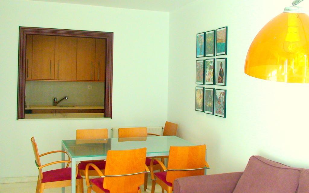 Mestalla Silence Hotel Valencia Luaran gambar